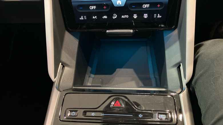 Ford Explorer 210kW Select 77kWh 5dr Auto Electric Estate